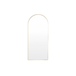 BJORN ARCH FLOOR MIRROR - 80 x 180 - Middle of Nowhere